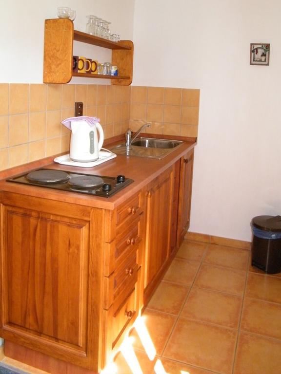 Chalupa U Smrciny Janské Lázně Extérieur photo