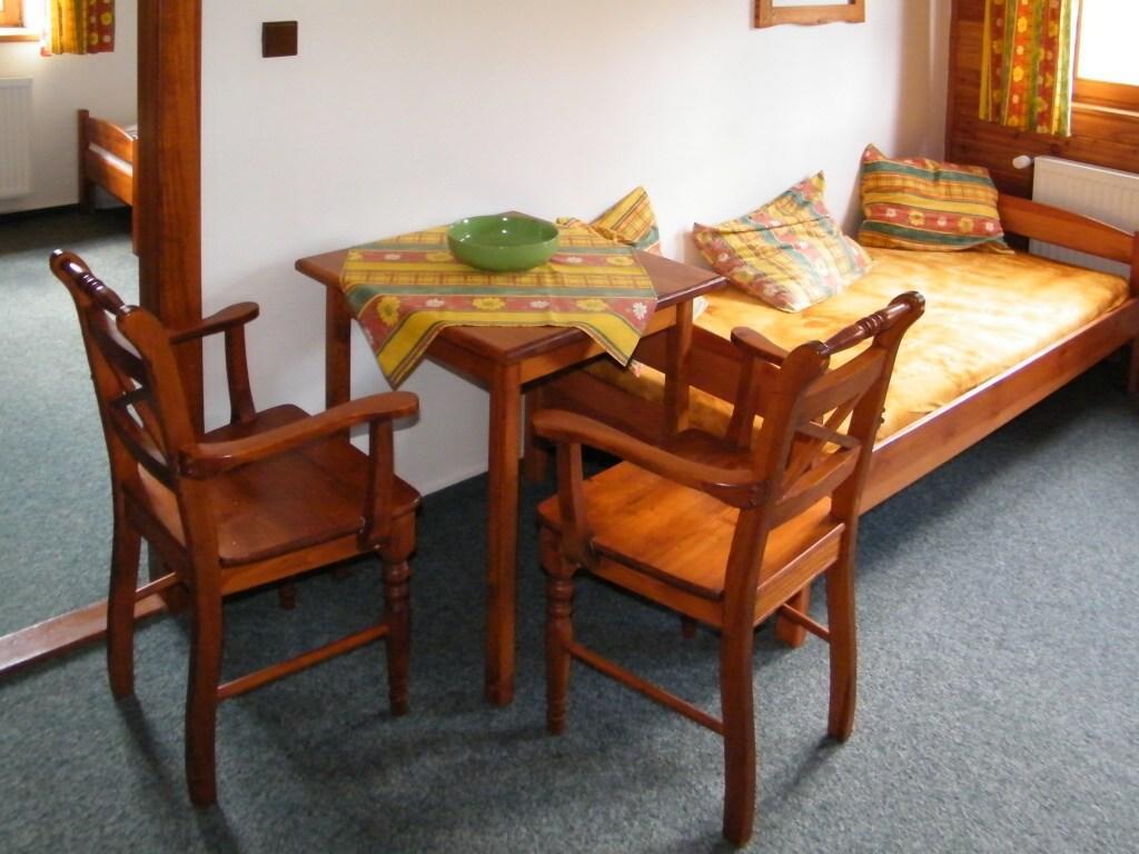 Chalupa U Smrciny Janské Lázně Extérieur photo